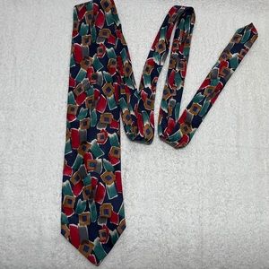 Christian Dior Monsieur tie